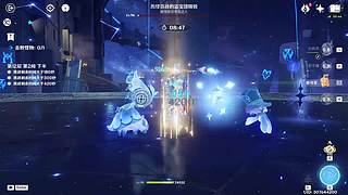 魔噢哦哦哦的直播间