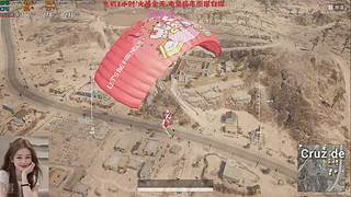 有车位，主播人很温柔枪一点不温柔。。。。