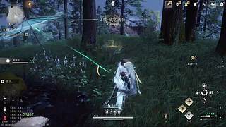 武林录全收集进行中