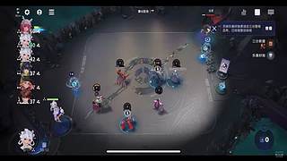 很久没播了，玩玩新游戏