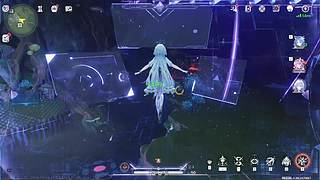 玩点二次元游戏