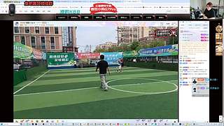 我将以监控室的形态出击