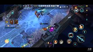 是兄弟就来乱斗