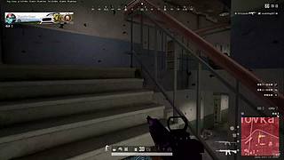 pubg启动乱战吧