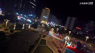 我的动态回放