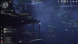 燕云武林录中