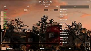 一般般737的直播间