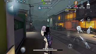 冲击百星~