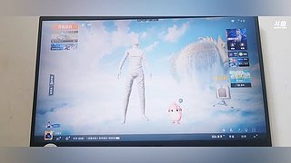 TTS-V绝的直播间