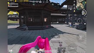孟攻辐射区