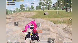 孟攻辐射区