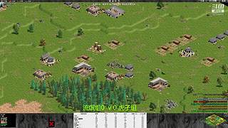 罗马复兴色军的直播间