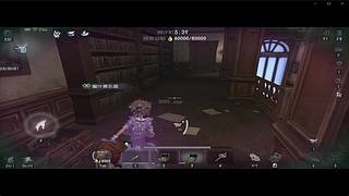 沉思打第五