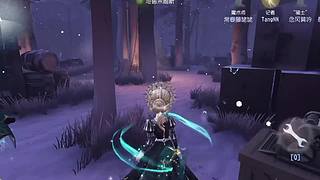 冰封欲归的心的直播间