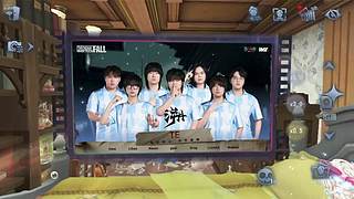 欧利蒂斯庄园gogogo