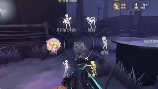 盛夏西瓜6的直播间