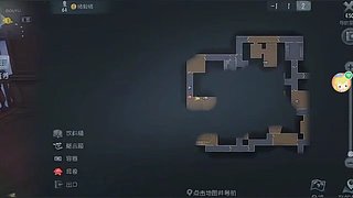 L'azy睡不醒的直播间