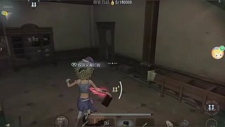 L'azy睡不醒的直播间