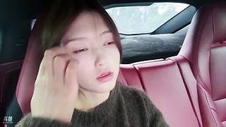 成都 女大 混血