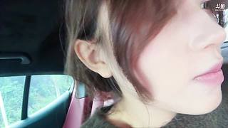 成都 女大 混血