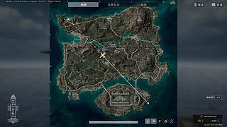 [Jaclune]休闲大叔pubg
