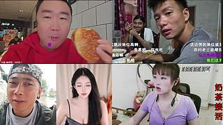 深夜食堂：羊汤配烧烤。
