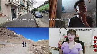 深夜食堂：羊汤配烧烤。