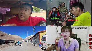 深夜食堂：羊汤配烧烤。