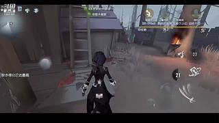 小飞ffzz第五人格