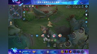 王者荣耀排位赛 12842683