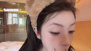毛毛出发广州