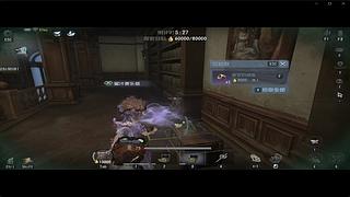 第五人格启动！！！ 12895118