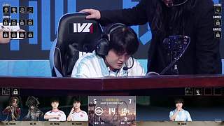 第五夜莺的直播间