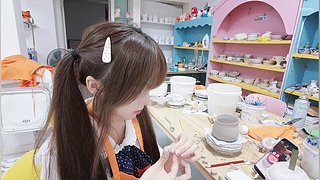 今天钢琴课