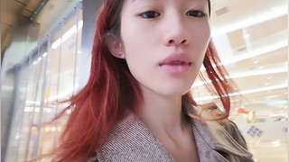 来看余sir扑通