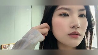 蜀小糯的直播间
