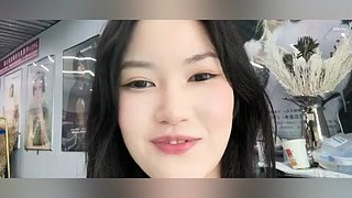 蜀小糯的直播间