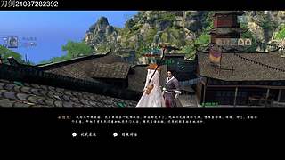 乱世刀剑2