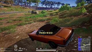 鸿兮颜的直播间
