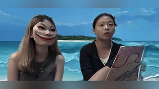 主播下班生活
