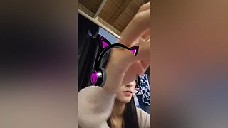 迟野讯号的直播间