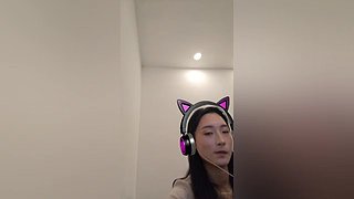 迟野讯号的直播间