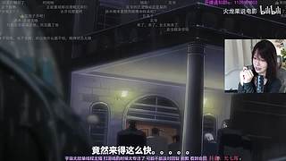 【双倍】全网最会发呆直播间