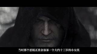 【轮播】经典游戏人物的剧情故事会