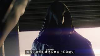 【轮播】经典游戏人物的剧情故事会