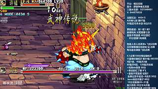 [三国战纪]这游戏好催眠啊