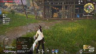 【LJZ】非常主流的直播间