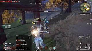 【LJZ】非常主流的直播间