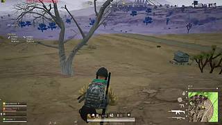 XBOX独立端吃鸡