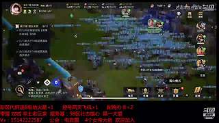 疯狂野蛮人